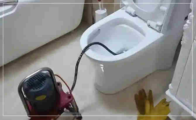 海珠区马桶蹲坑蹲厕疏通