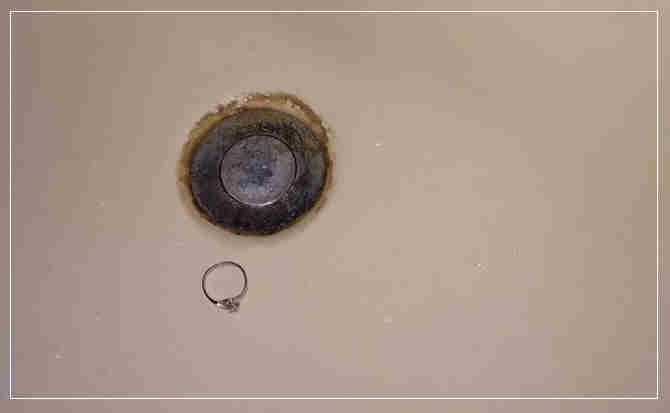 海珠区下水道物品打捞
