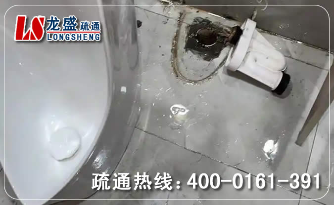 海珠区卫生间管道疏通